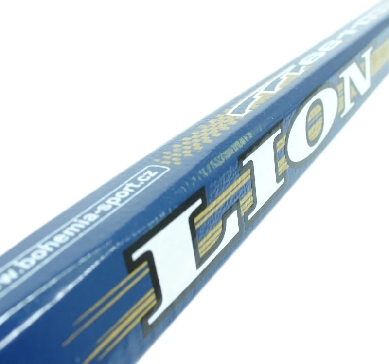 Children’s Ice Hockey Stick LION 6611 107 cm – Straight