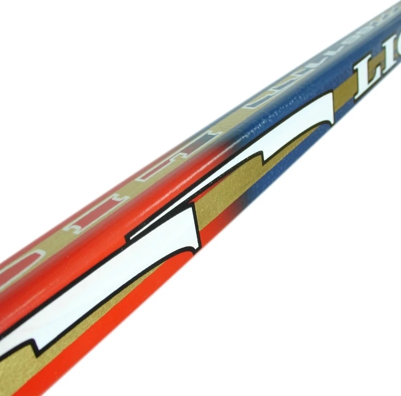Children’s Ice Hockey Stick LION 6611 107 cm – Straight