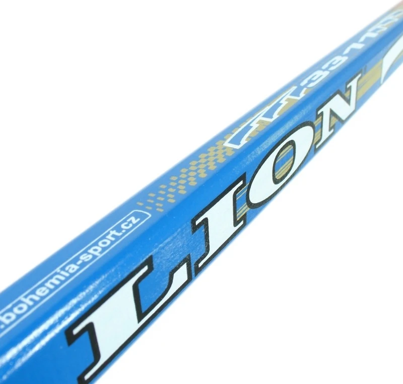 Children’s Inline Hockey Stick LION 3311 115 cm – Straight