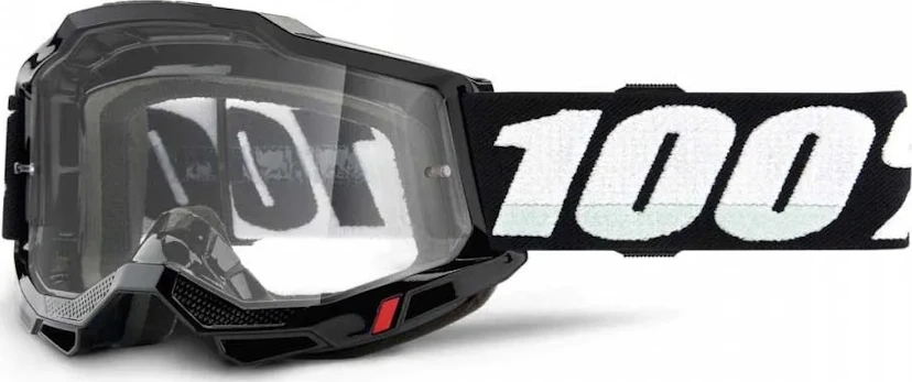 Vaikiški motokroso akiniai 100% Accuri 2 Junior