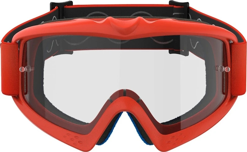 Vaikiški motokroso akiniai Alpinestars Vision Youth