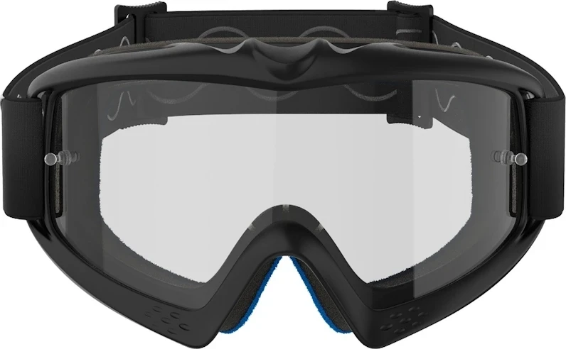 Vaikiški motokroso akiniai Alpinestars Vision Youth