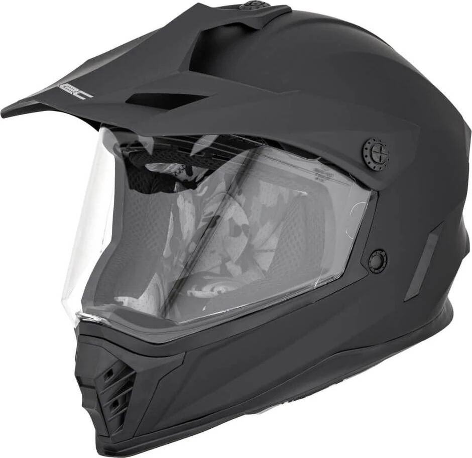 Children’s Motorcycle Helmet W-TEC Benasqo