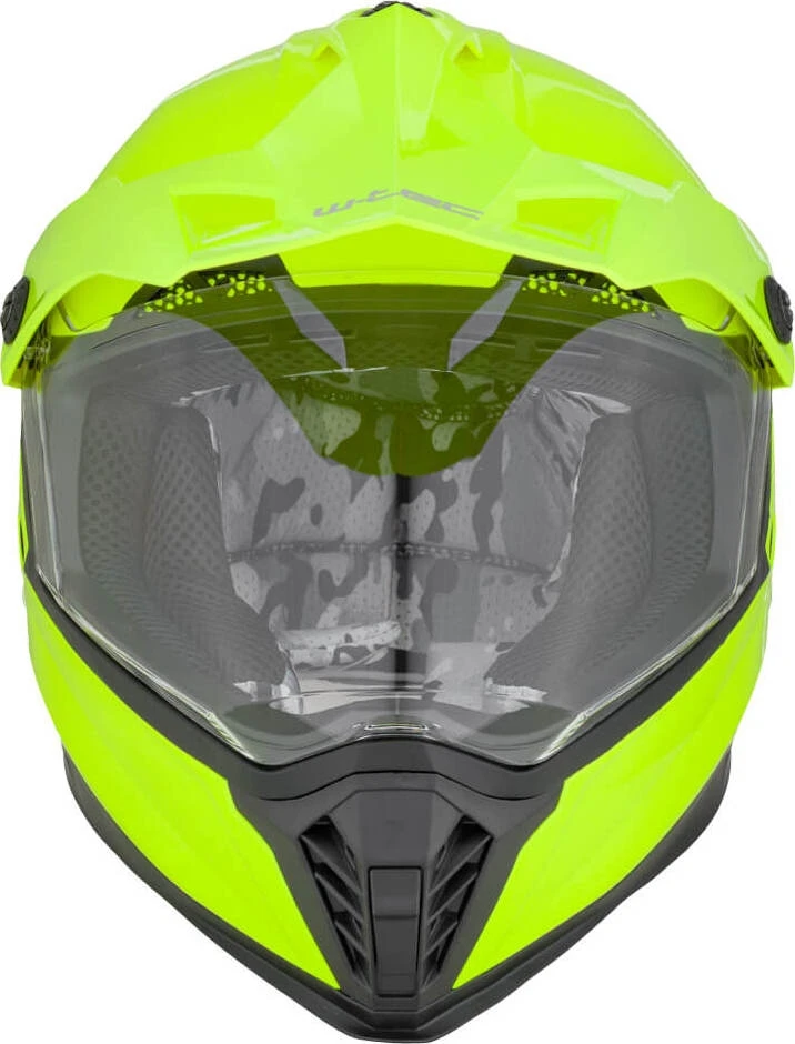 Children’s Motorcycle Helmet W-TEC Benasqo