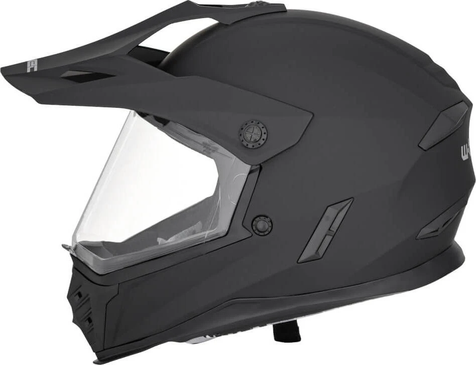 Children’s Motorcycle Helmet W-TEC Benasqo