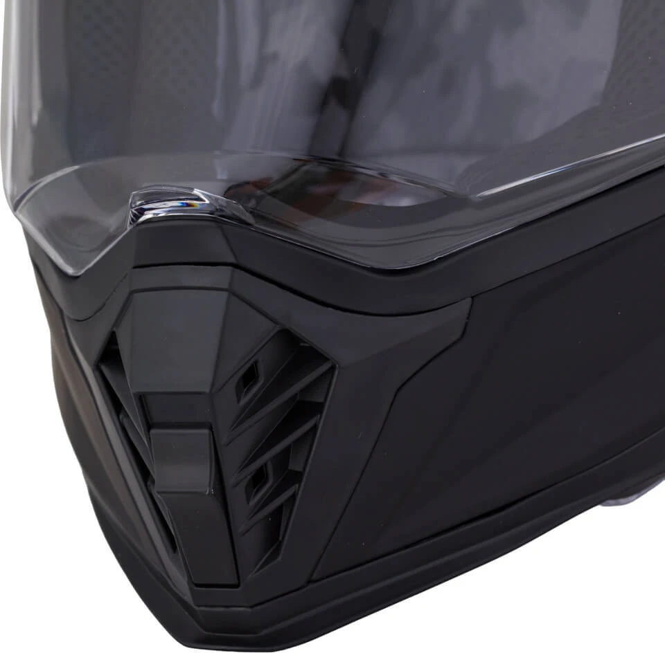 Children’s Motorcycle Helmet W-TEC Benasqo