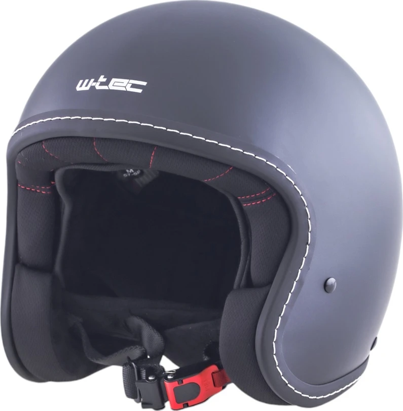 Motociklininko šalmas W-TEC Badachos