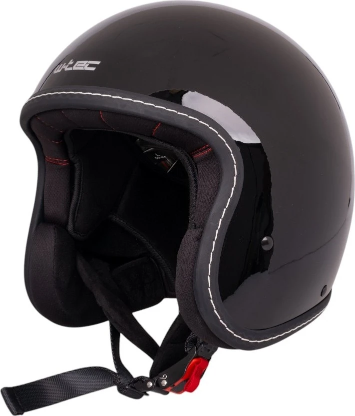 Motociklininko šalmas W-TEC Badachos