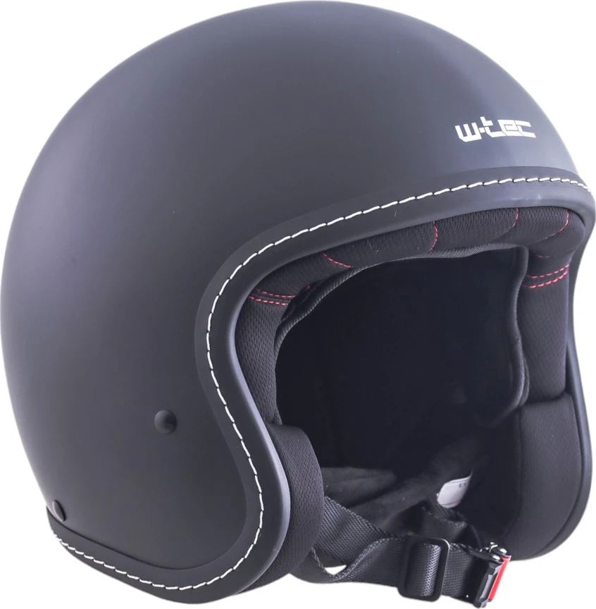 Motociklininko šalmas W-TEC Badachos