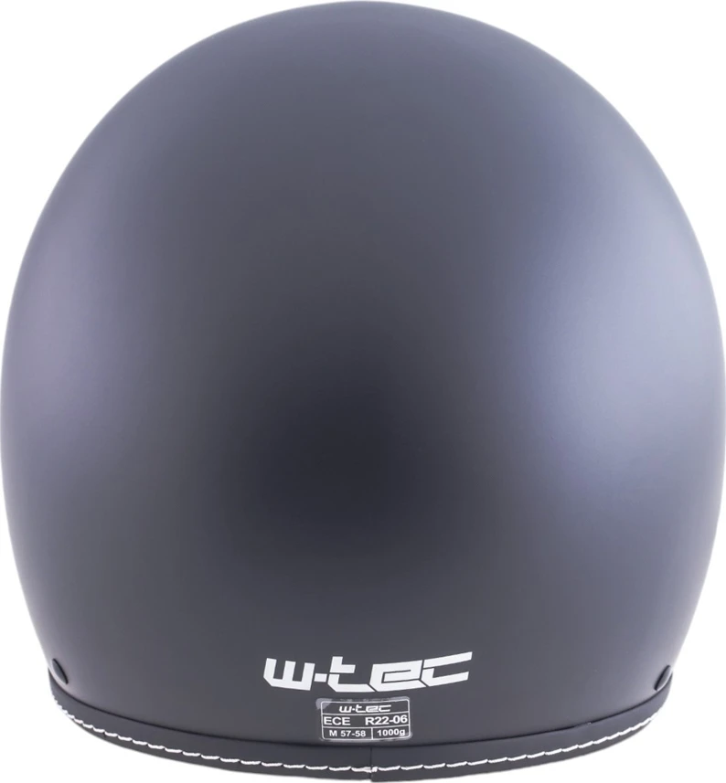 Motociklininko šalmas W-TEC Badachos
