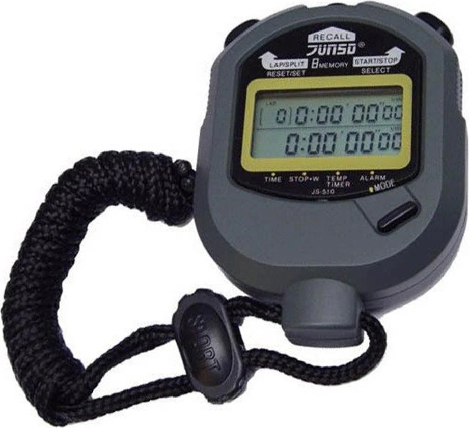 Chronometras SMJ