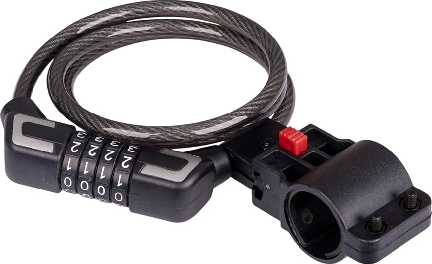Code Lock W-TEC Liberlock 8*1,000 mm
