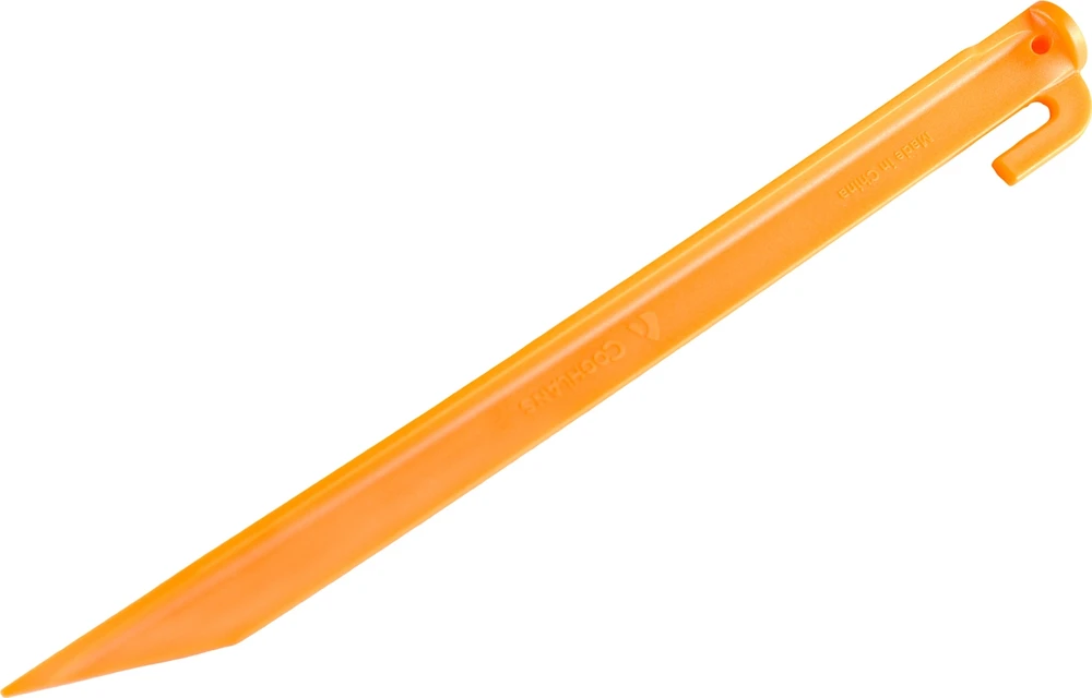 Coghlans ABS Tent Pegs