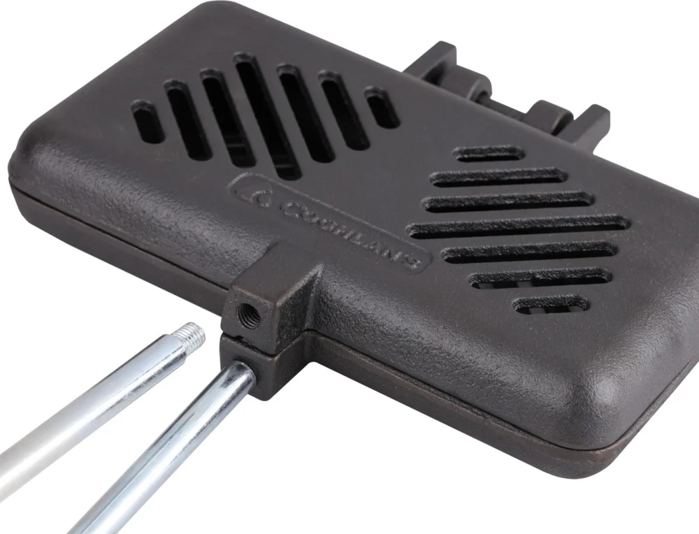 Coghlans Burger Iron 'Broiler'