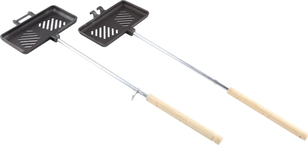 Coghlans Burger Iron 'Broiler'