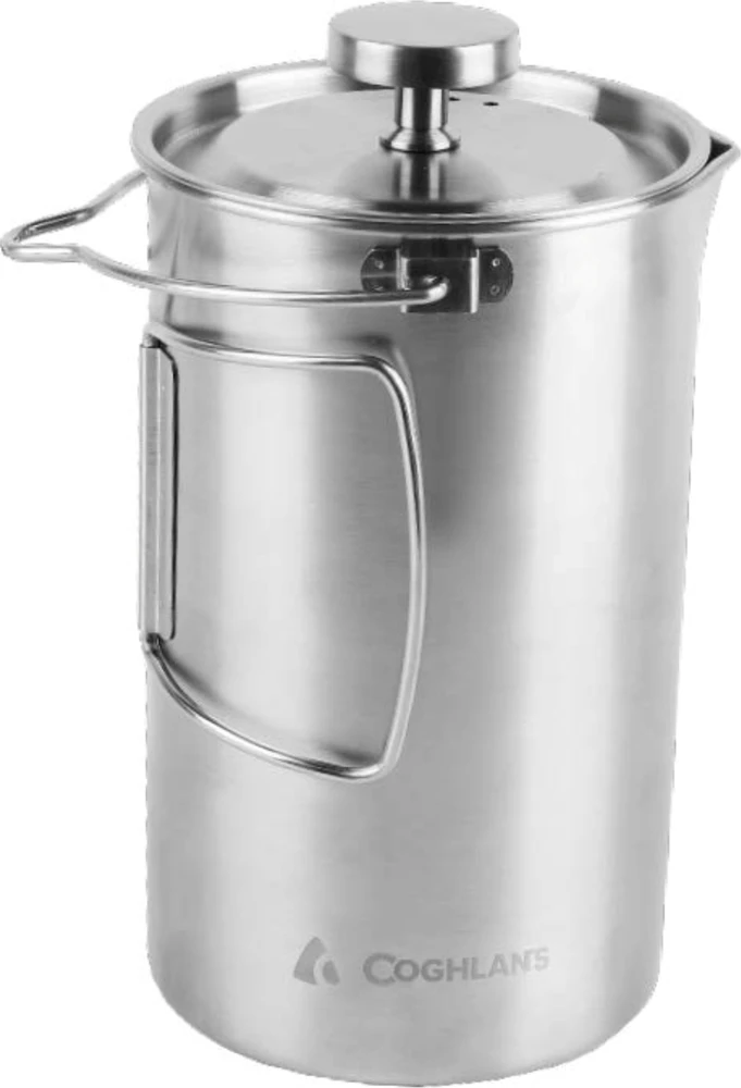Coghlans CL kavinukas „French Press"