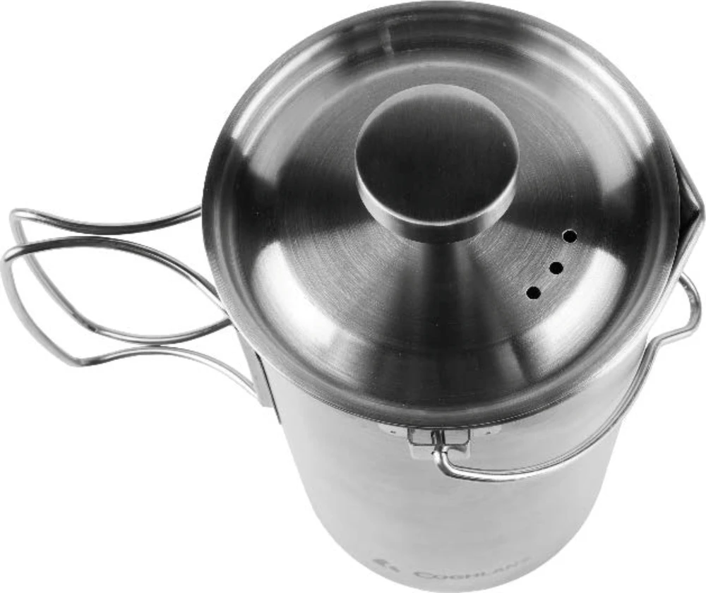 Coghlans CL kavinukas „French Press"