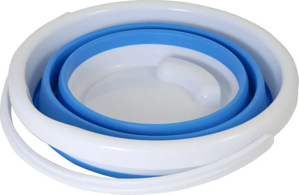 Coghlans sudedamas kibiras