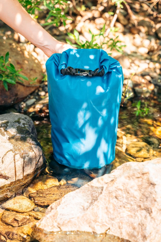 Coghlans neperšlampamas maišas „Dry Bag“
