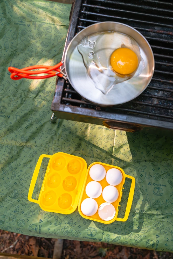 Coghlans Egg Holder