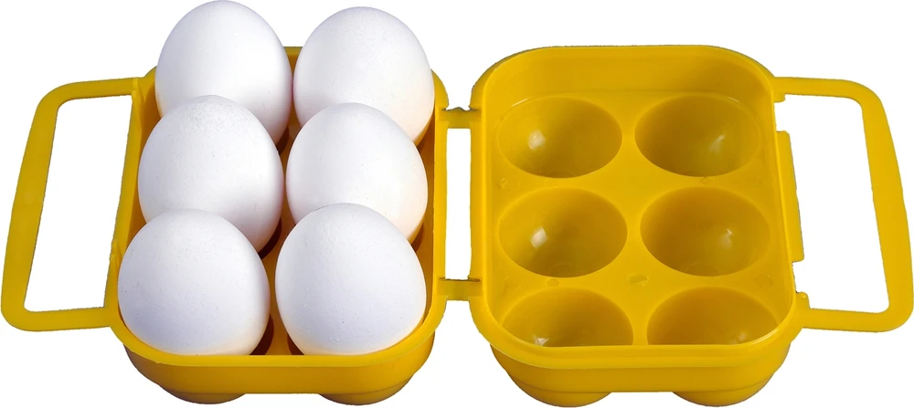 Coghlans Egg Holder