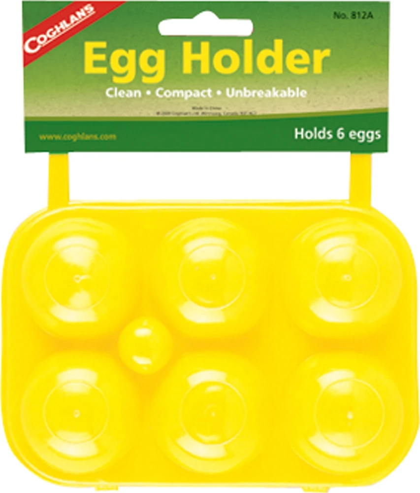 Coghlans Egg Holder