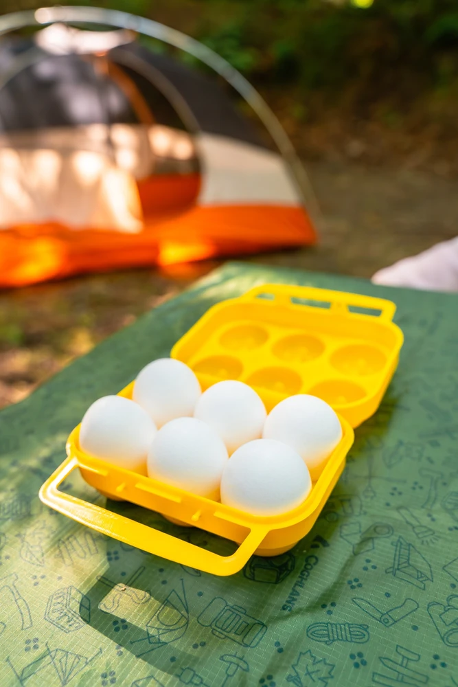 Coghlans Egg Holder