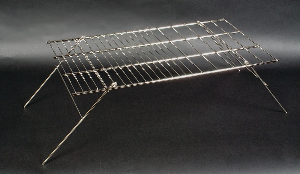 Coghlans Foldable grill