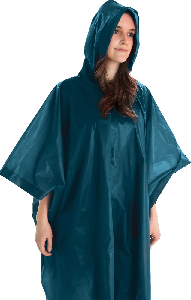Coghlans lengvas lietpaltis poncho