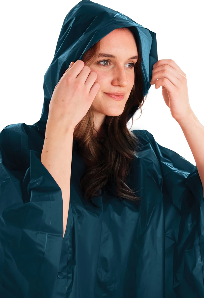 Coghlans lengvas lietpaltis poncho