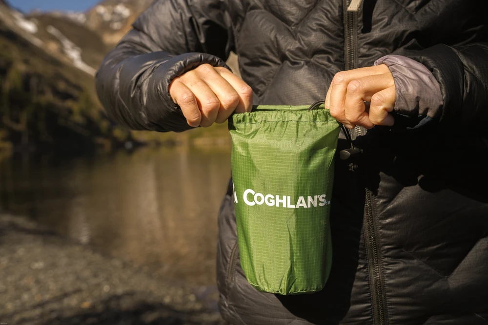 Coghlans pikniko stalo uždangalas