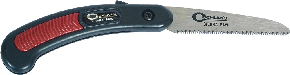 Pjūklas Coghlans Pocket Sierra