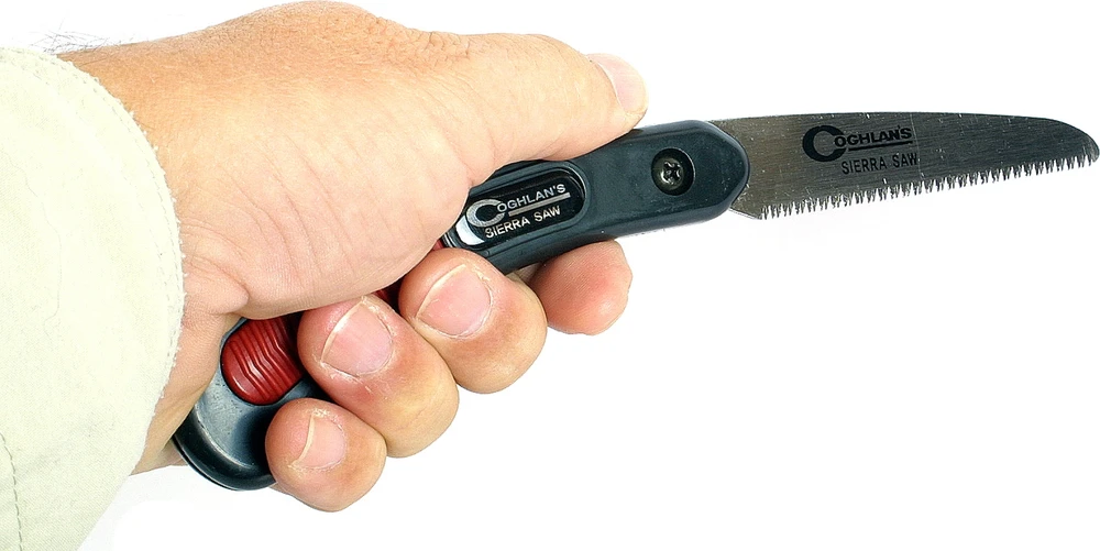 Pjūklas Coghlans Pocket Sierra