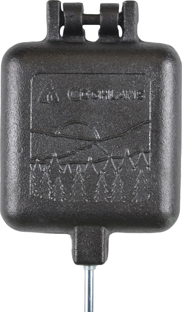 Coghlans sumuštinių keptuvė Camp Cooker