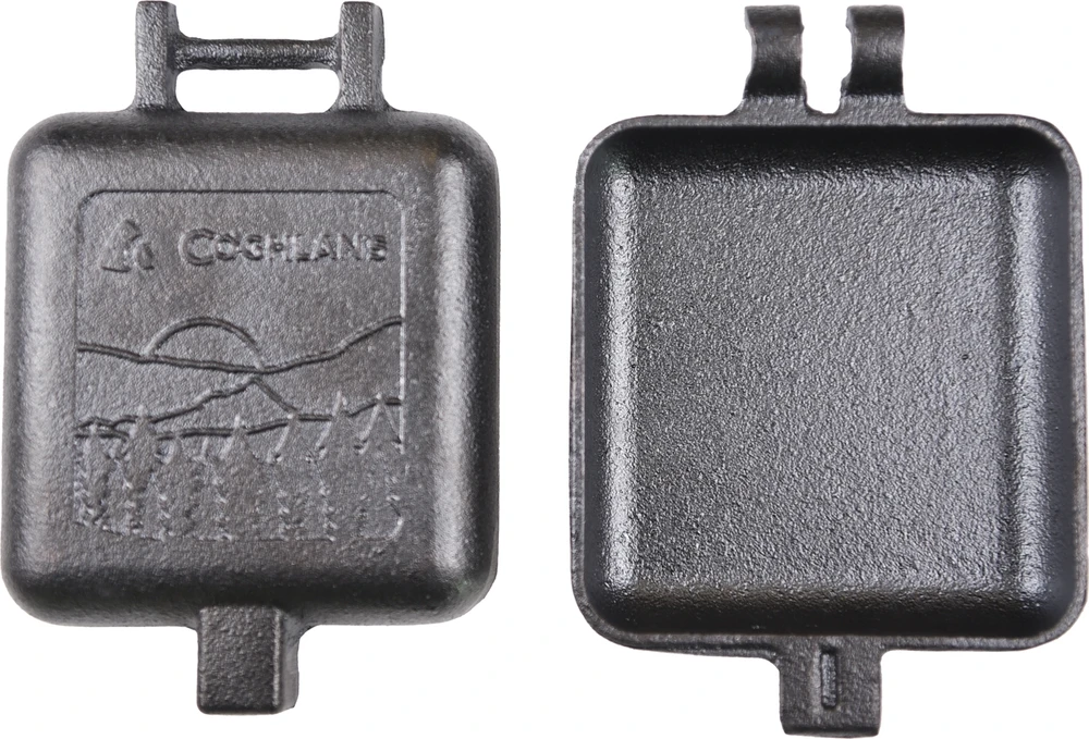 Coghlans sumuštinių keptuvė Camp Cooker