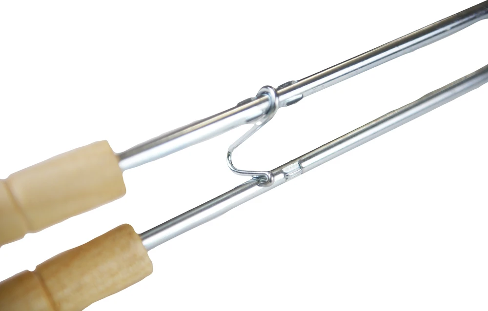 Coghlans sumuštinių keptuvė Camp Cooker