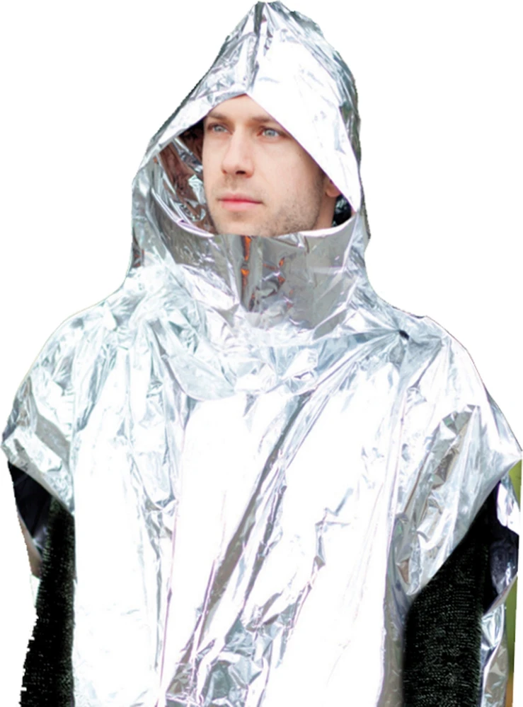 Coghlans apsauginis poncho