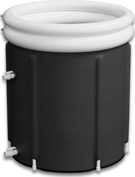 Cold Vanduo Immersion Tub inSPORTline FrostZen Pro II