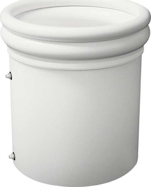 Cold Vanduo Immersion Tub inSPORTline FrostZen Pro II