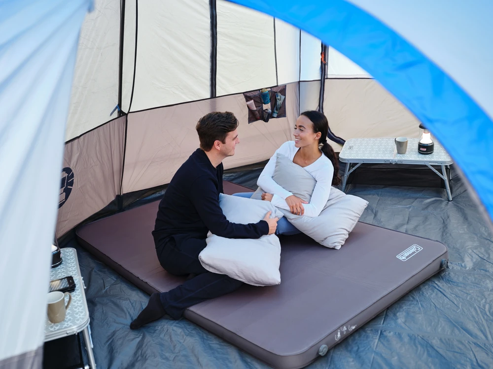 „Coleman Co“ pripučiamas čiužinys „Supercomfort“