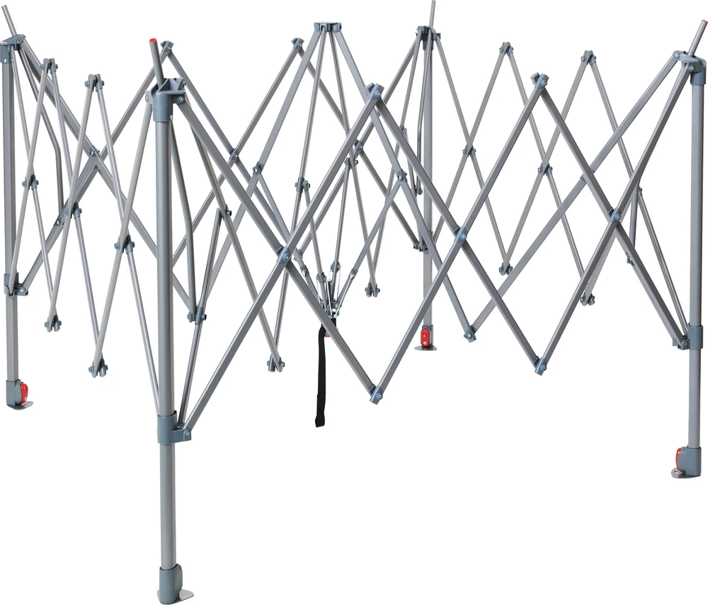 Coleman Pavilion FastPitch OnePush