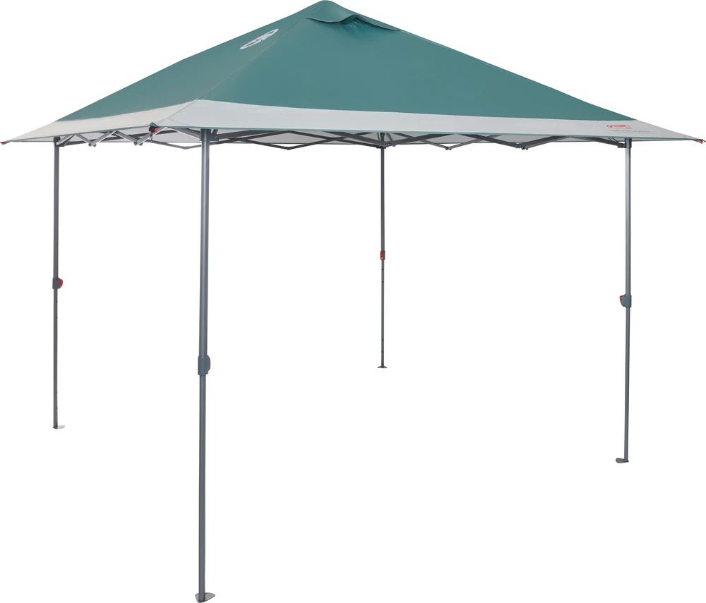 Coleman Pavilion FastPitch OnePush