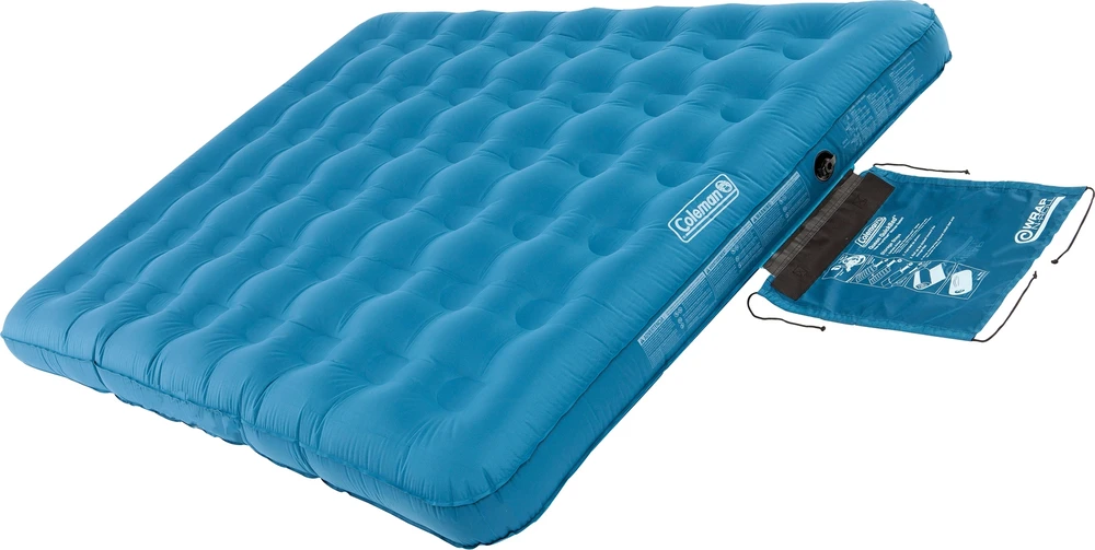 Coleman Pripučiamas dvivietis čiužinys DuraRest™ Double