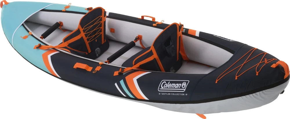 Coleman Kayak 'Colorado Kit'