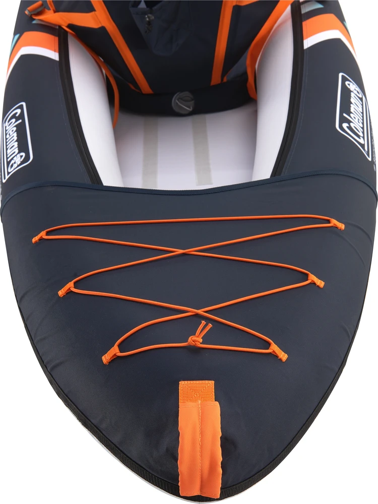 Baidarė Coleman Colorado Kit