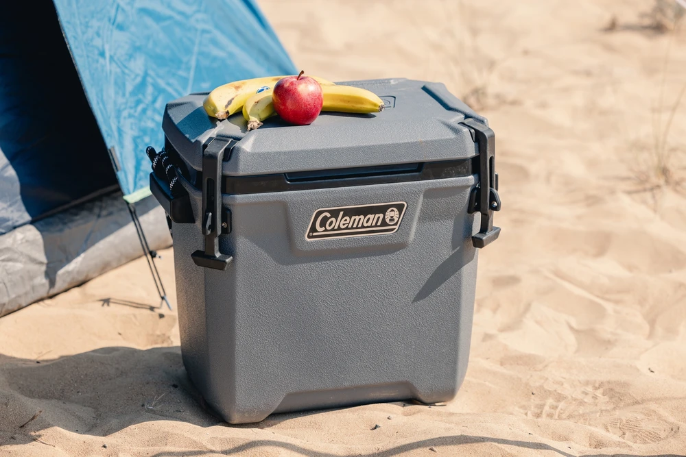 Šaltdėžė Coleman Convoy 28 qt