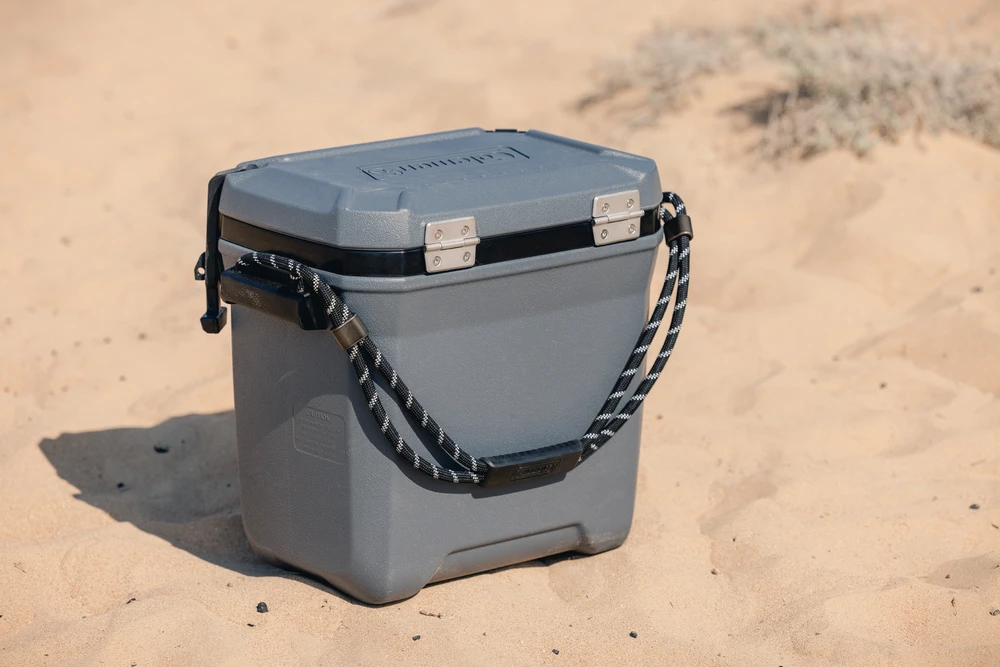 Šaltdėžė Coleman Convoy 28 qt