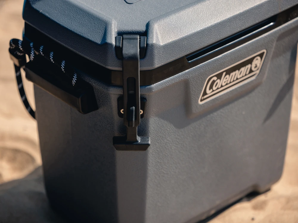 Šaltdėžė Coleman Convoy 28 qt