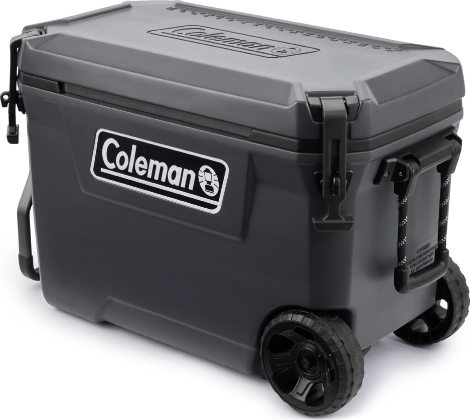Coleman Convoy 65qt šaltdėžė