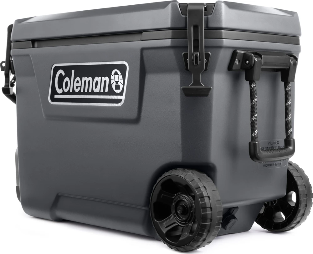 Coleman Convoy 65qt šaltdėžė